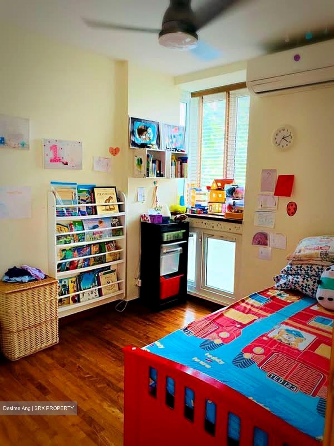 Changi Rise Condominium (D18), Condominium #599599841